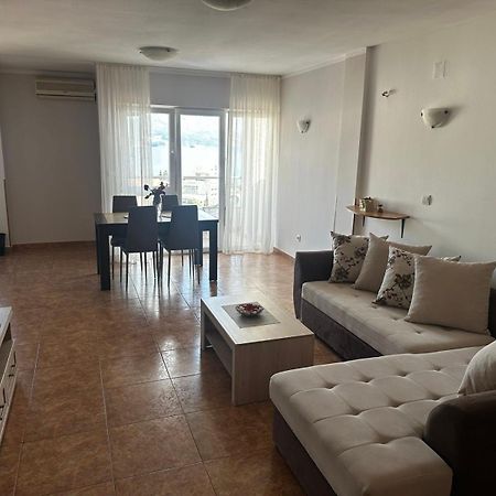 Apartmani Ilic Bečići Dış mekan fotoğraf