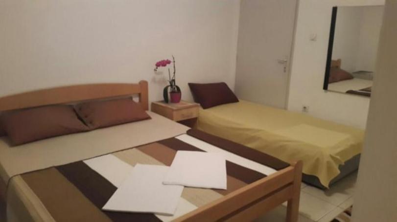 Apartmani Ilic Bečići Dış mekan fotoğraf