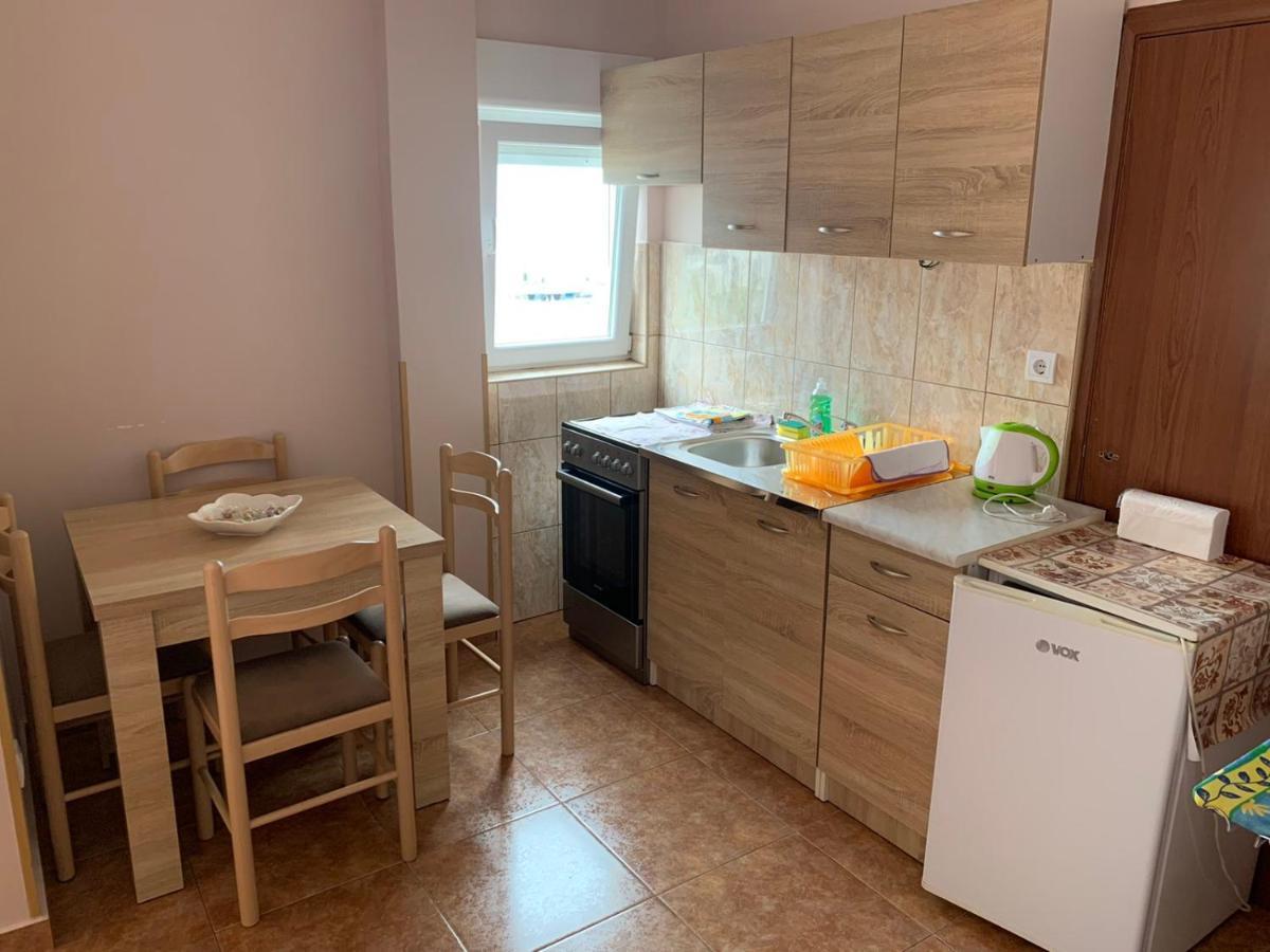 Apartmani Ilic Bečići Dış mekan fotoğraf