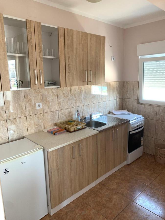 Apartmani Ilic Bečići Dış mekan fotoğraf