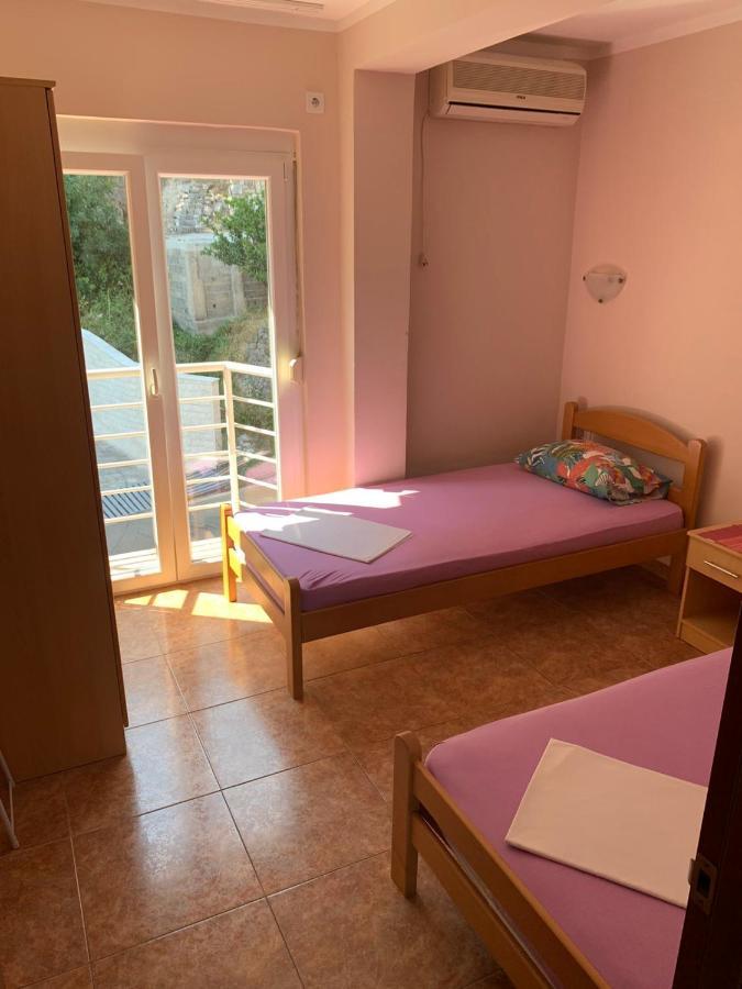 Apartmani Ilic Bečići Dış mekan fotoğraf
