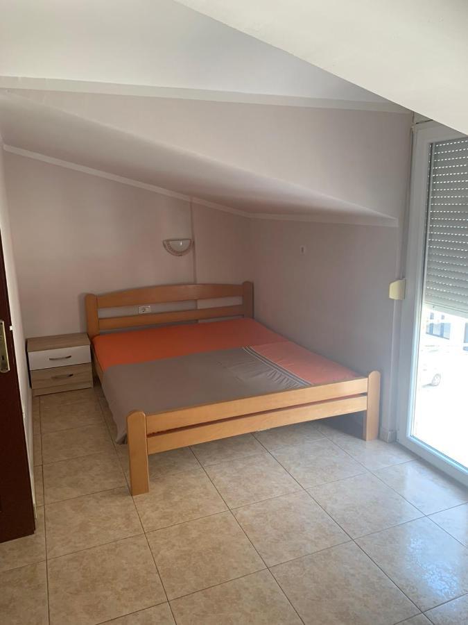Apartmani Ilic Bečići Dış mekan fotoğraf