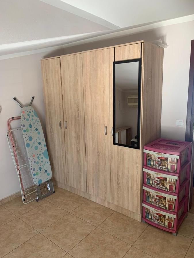 Apartmani Ilic Bečići Dış mekan fotoğraf
