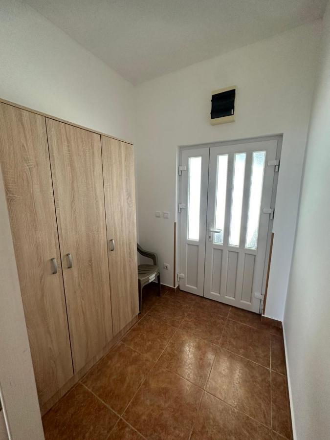 Apartmani Ilic Bečići Dış mekan fotoğraf