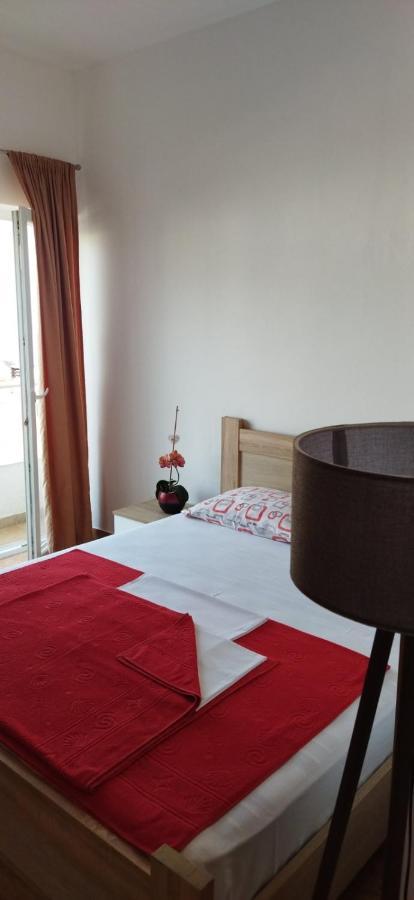 Apartmani Ilic Bečići Dış mekan fotoğraf