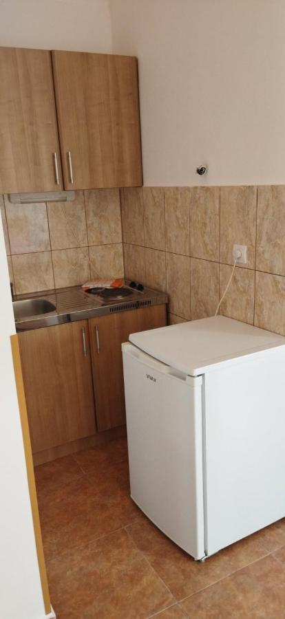 Apartmani Ilic Bečići Dış mekan fotoğraf