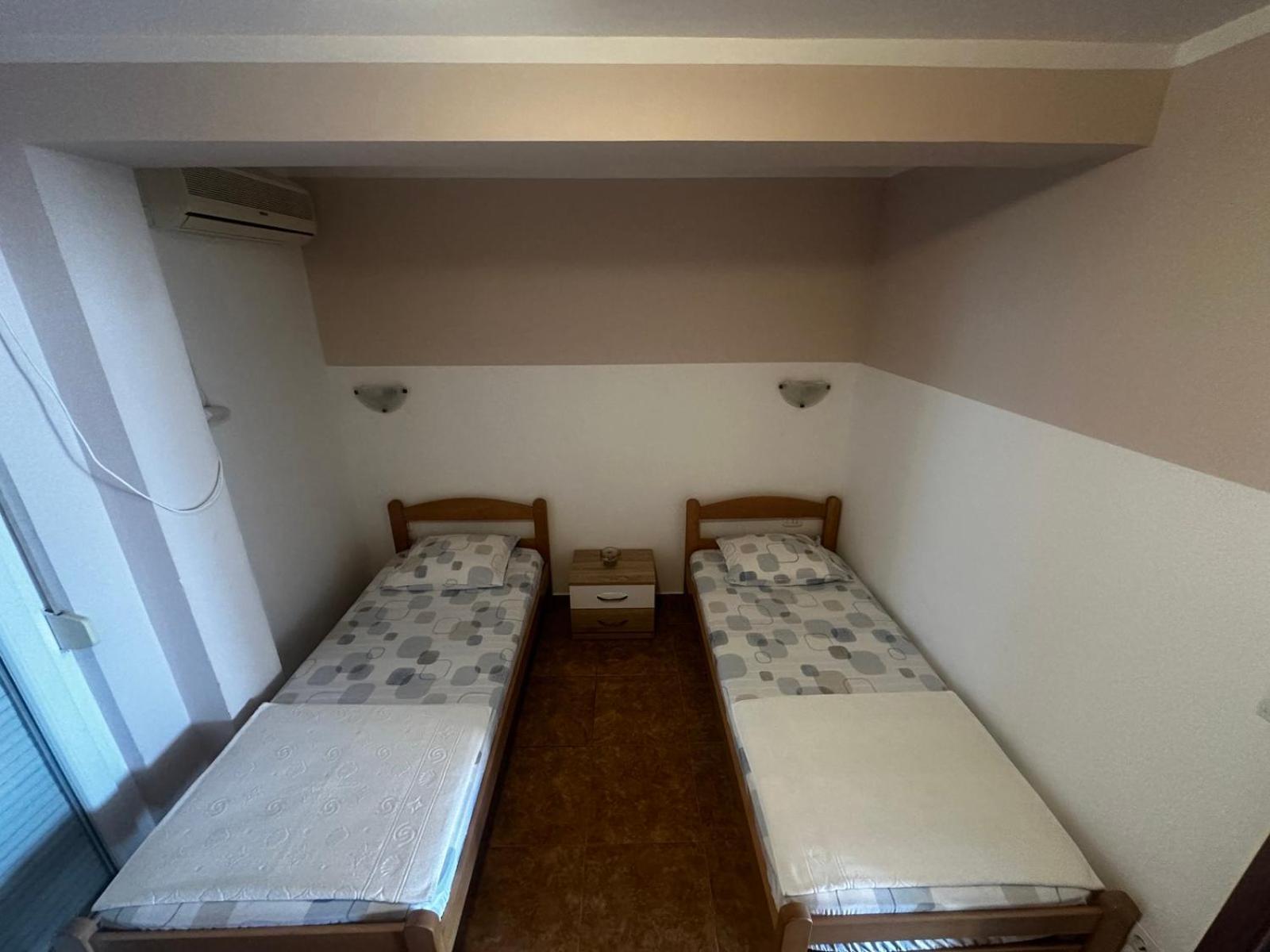 Apartmani Ilic Bečići Dış mekan fotoğraf