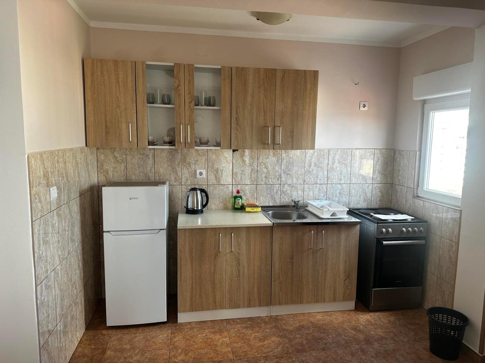 Apartmani Ilic Bečići Dış mekan fotoğraf