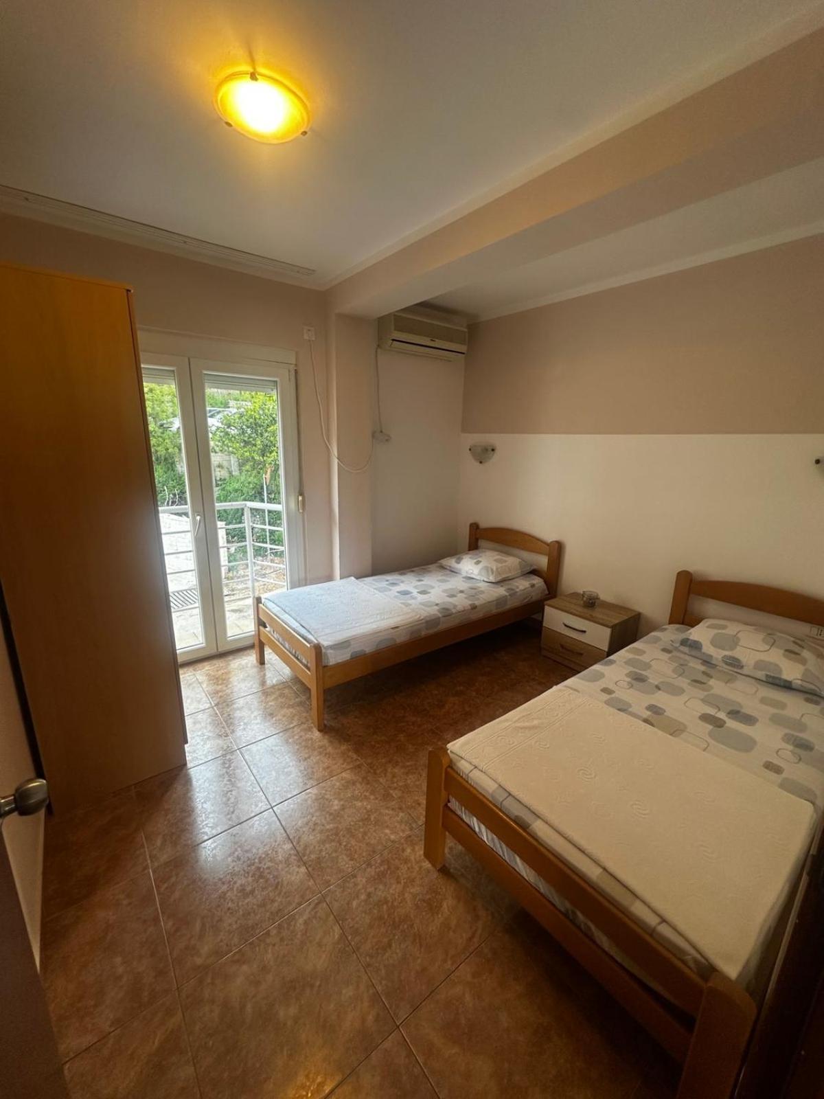Apartmani Ilic Bečići Dış mekan fotoğraf
