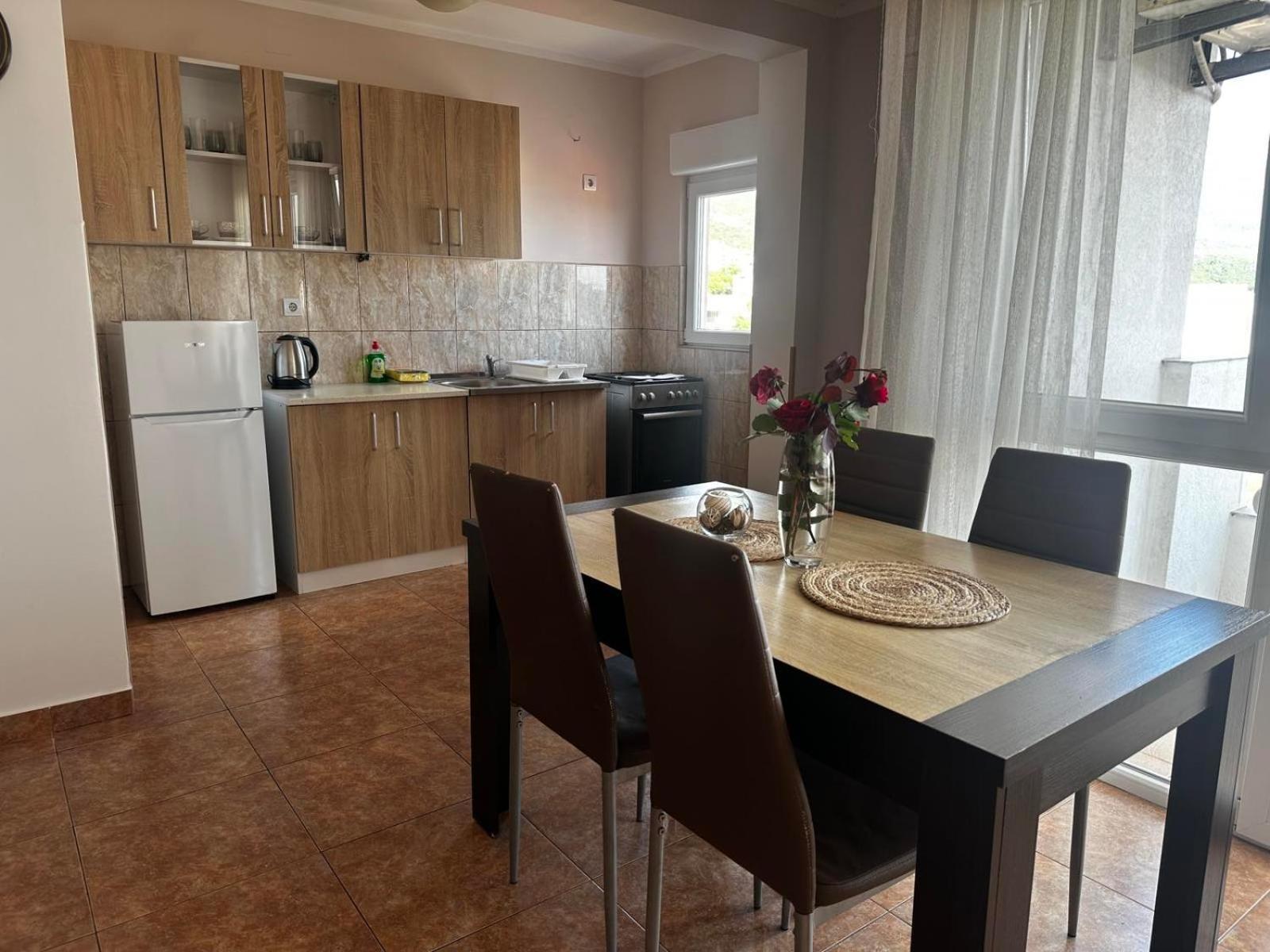 Apartmani Ilic Bečići Dış mekan fotoğraf