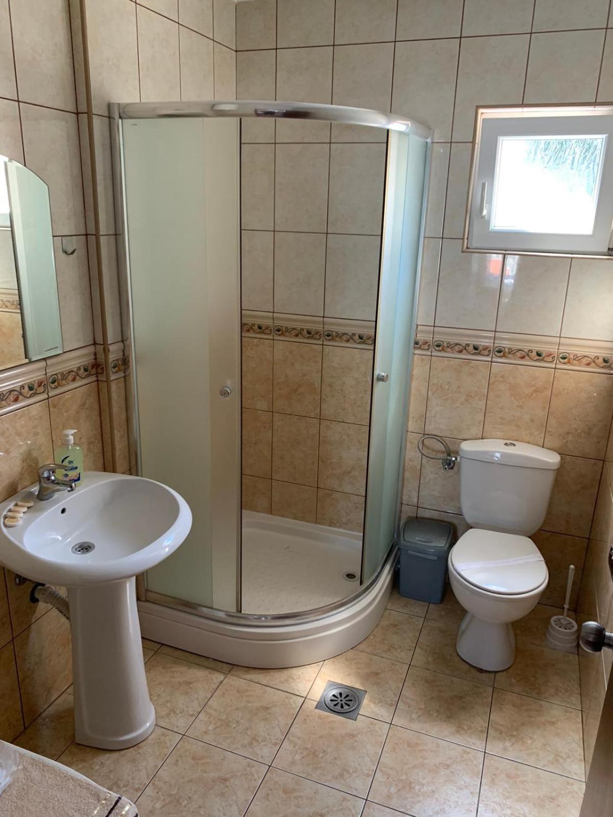 Apartmani Ilic Bečići Dış mekan fotoğraf