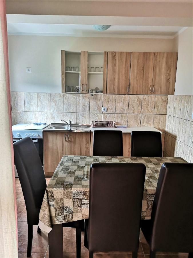 Apartmani Ilic Bečići Dış mekan fotoğraf
