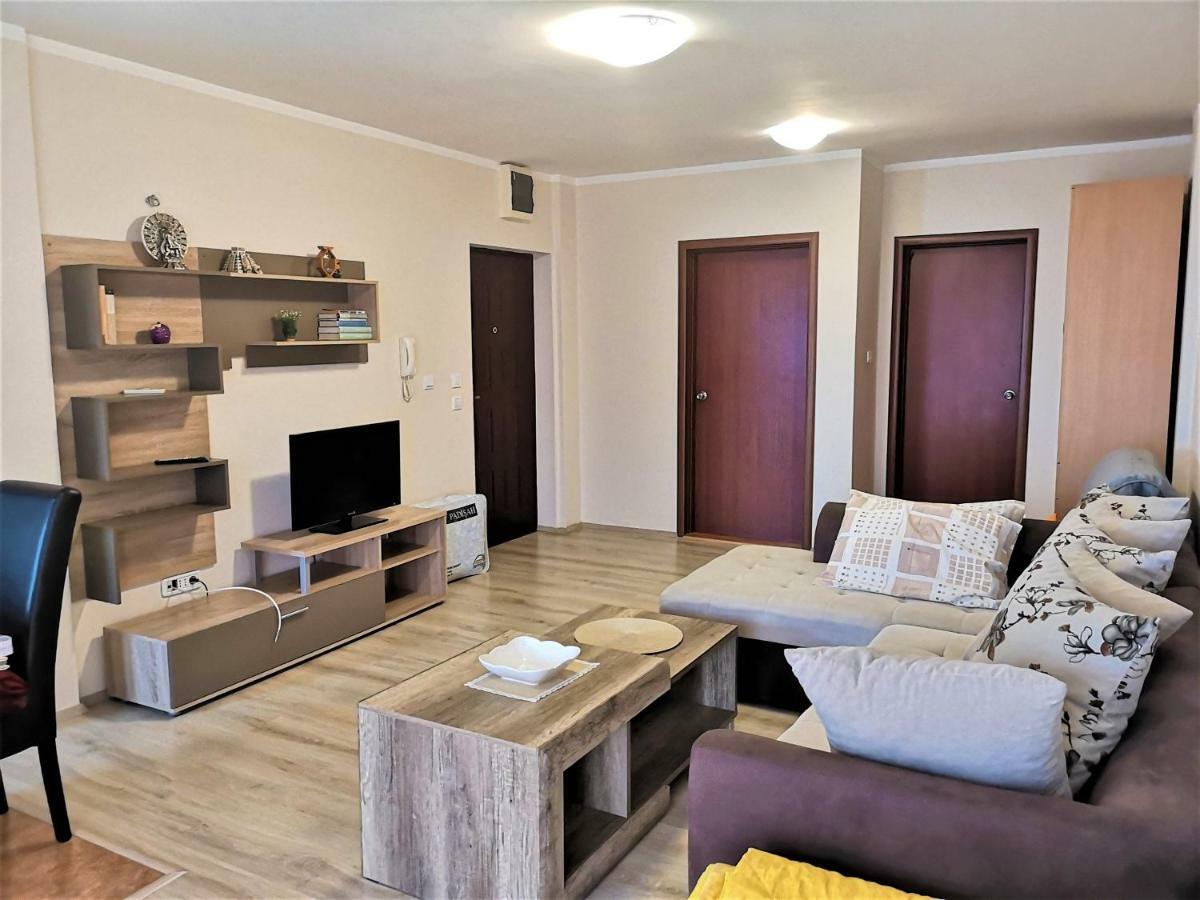 Apartmani Ilic Bečići Dış mekan fotoğraf